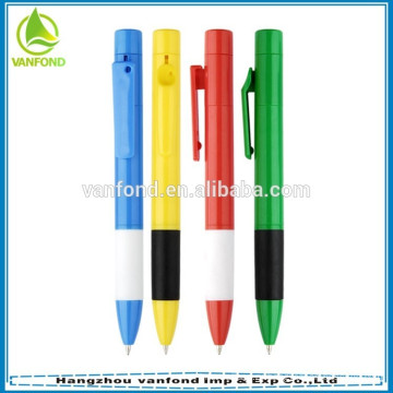 Новизна пластиковые ручки для детей